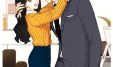 爱情类漫画,漫谈爱情漫画中的甜蜜瞬间