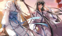 凤逆天下漫画全集免费观看,漫画全集免费畅享，逆天奇女子的传奇征程