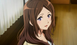 日本漫画家庭女教师,守护秘密的守护者